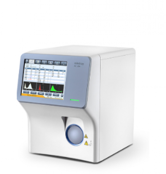 Analizator hematologiczny BC-30s 