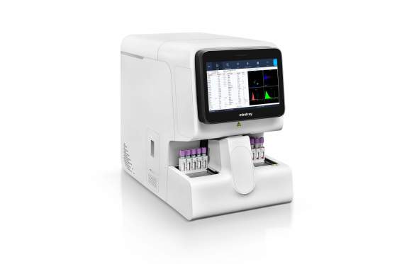 Analizator hematologiczny BC-780