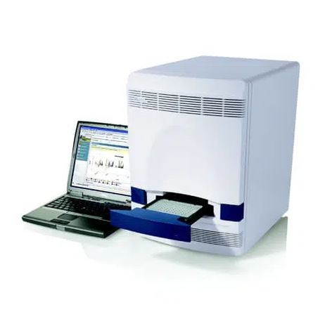 Termocykler 7500 Fast Food Safety RT PCR System