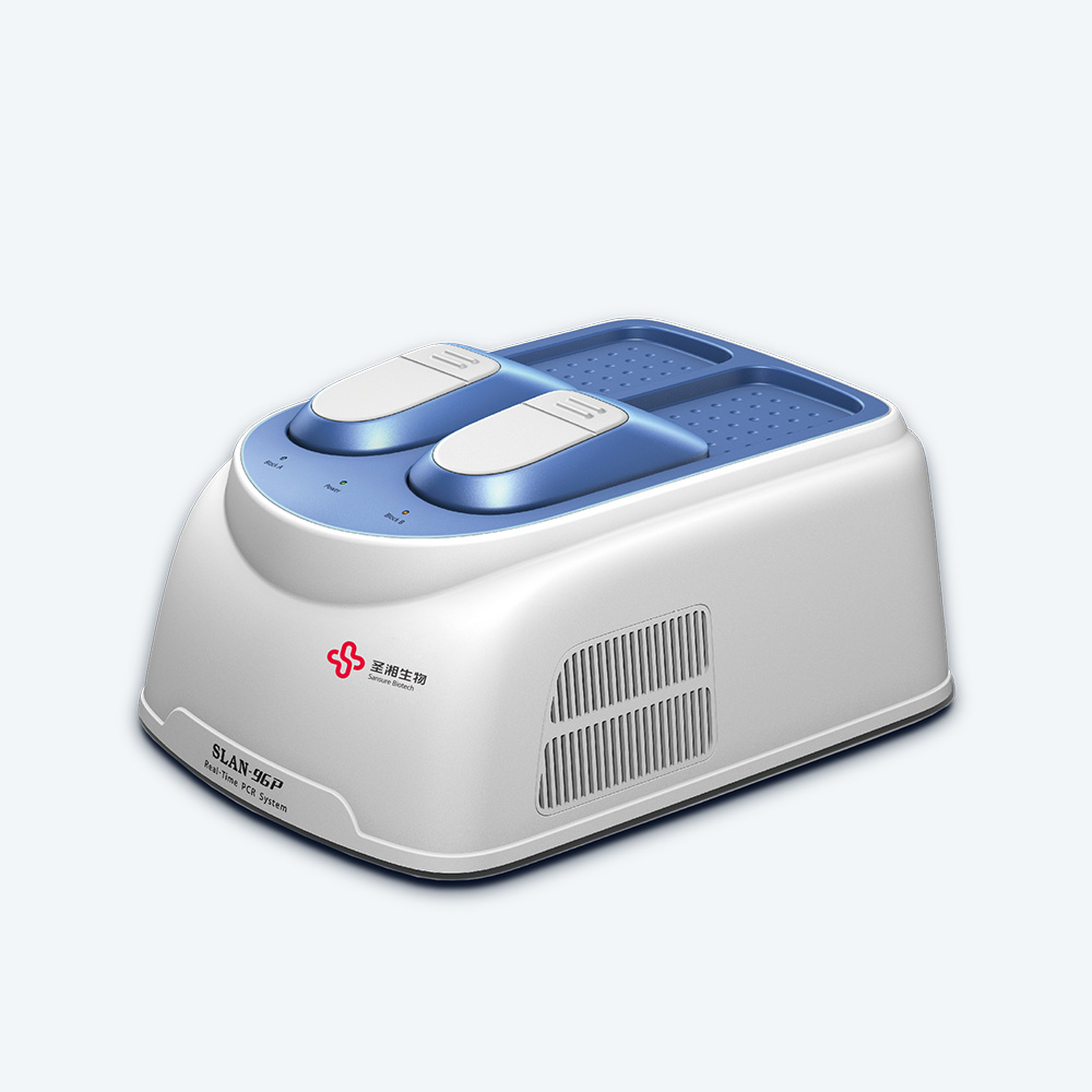 Termocykler SLAN® Real-Time PCR