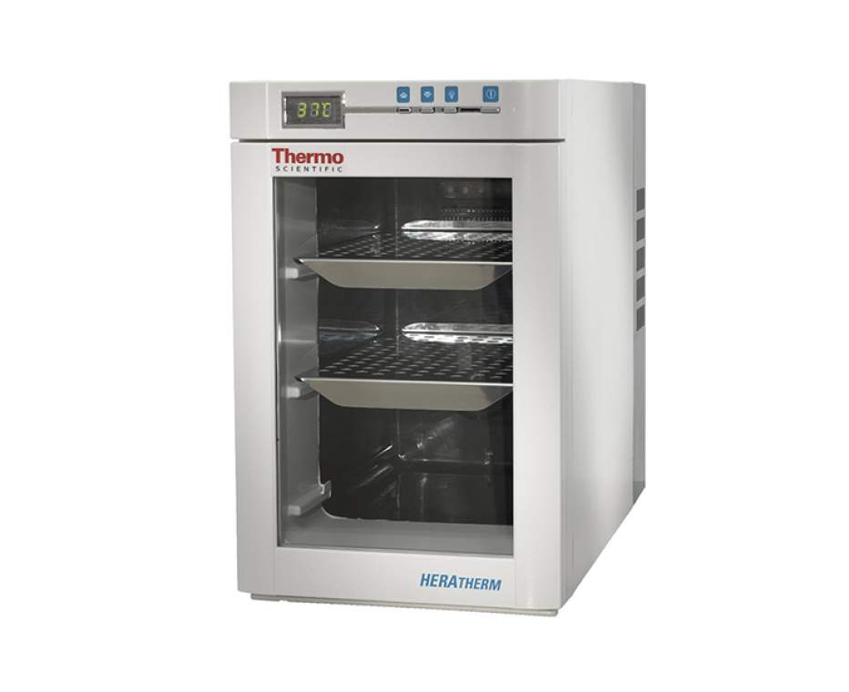 Inkubator kompaktowy IMC18 Thermo Scientific / Urządzenia cieplne