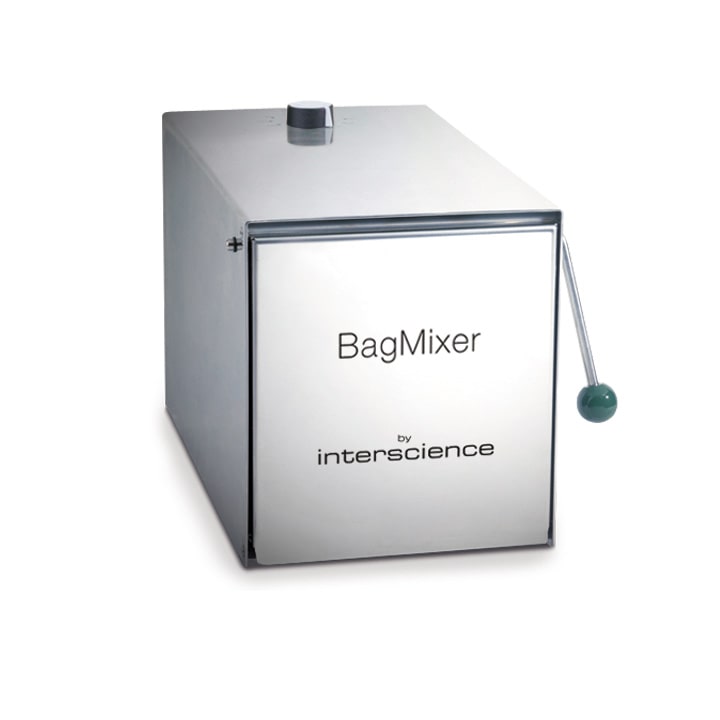 Homogenizatory laboratoryjny BagMixer® 400