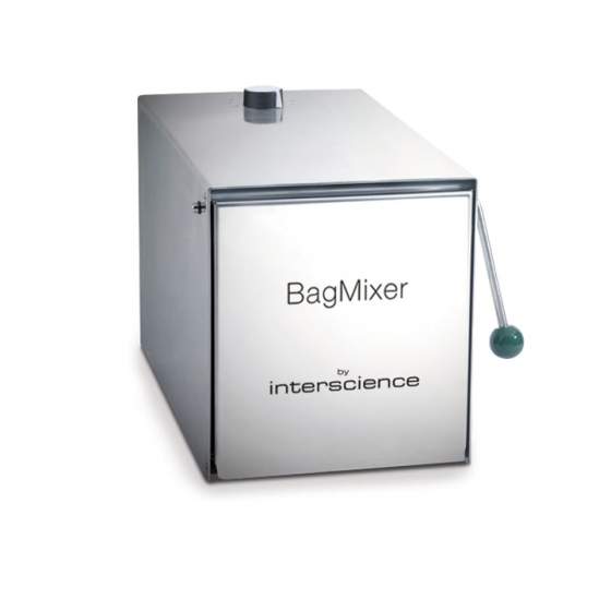 Homogenizatory laboratoryjny BagMixer® 400
