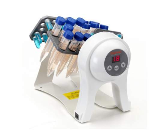 Rotator Digital Tube Revolver Thermo Scientific