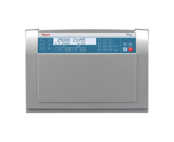 Mikrowirówki laboratoryjne Sorvall Legend X1 / X1R Thermo Scientific